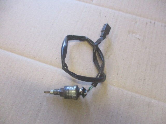 Contacteur de point mort pour Honda 450 C Rebel CMX - 450CMX - 1986