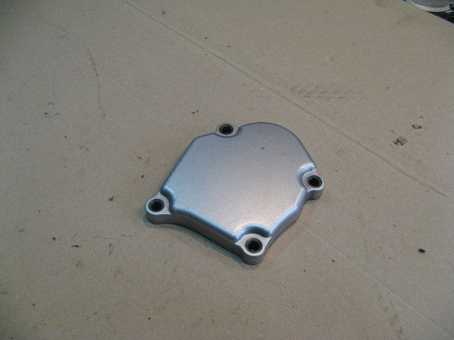 Cache pompe à huile pour Yamaha 125 TDR modèle 4FU / 5AE / 3XD