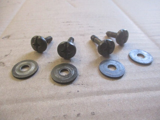 Vis de fixation ouies de réservoir pour Yamaha 600 XT - 43F