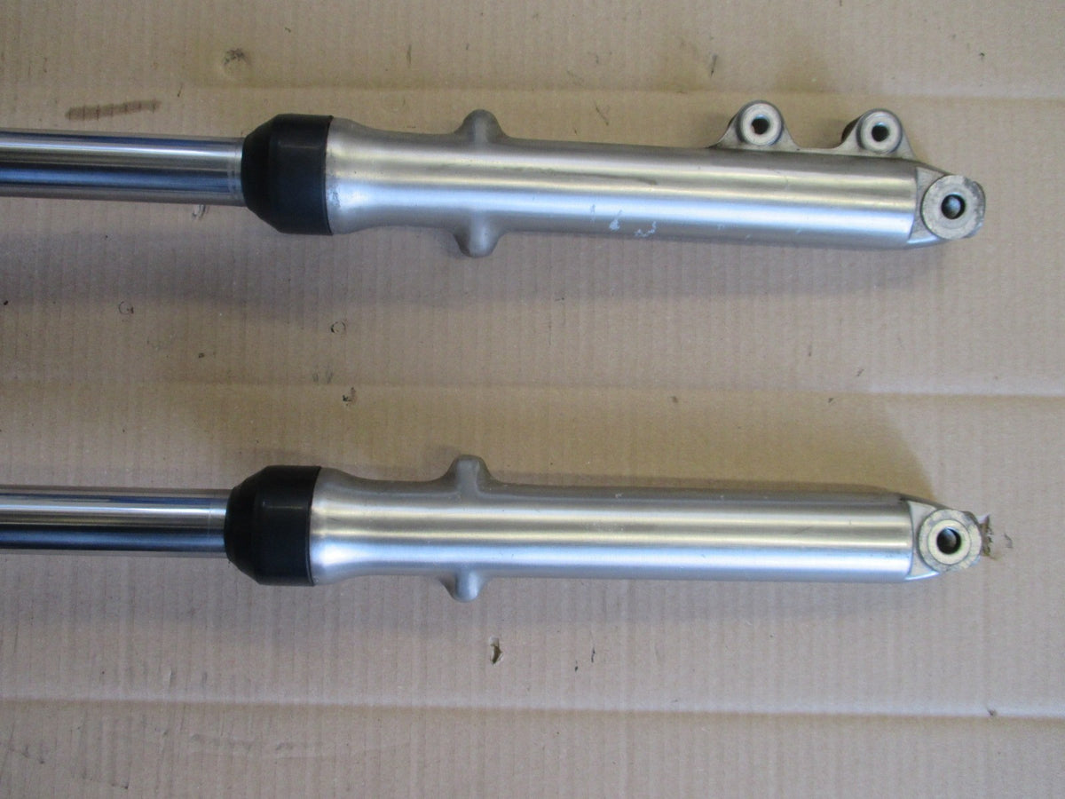 Fourche pour Suzuki 125 GN - NF41A