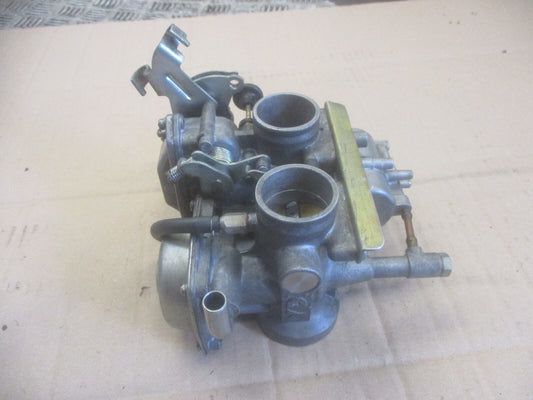 Carburateur pour Yamaha 600 TTR - DJ01 - 1999