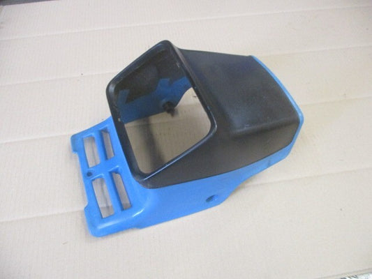 Tête de fourche pour Suzuki 125 TSX - SF13A