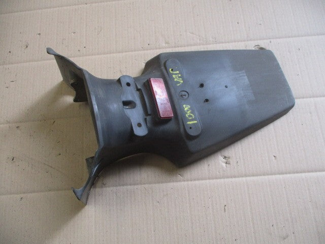 Bavette arrière pour Honda 1000 XLV Varadéro - SD02 - 2003/2010