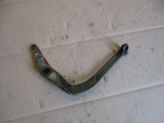 Pédale de frein pour Yamaha 80 DTLC - 53W