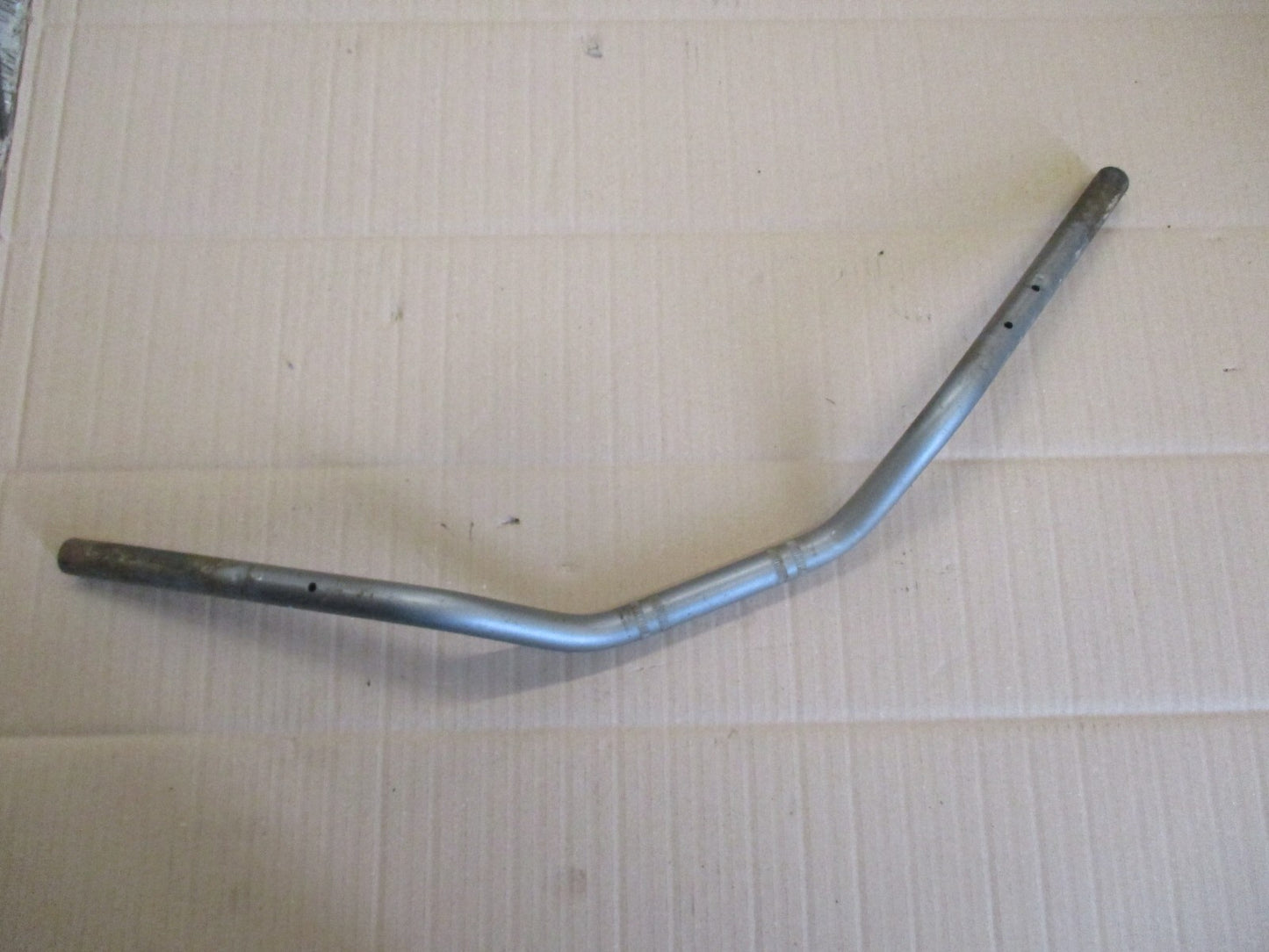 Guidon pour Yamaha 850 TDM - 3VD - 4TX