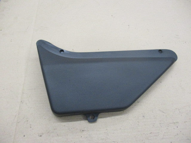 cache latéral gauche pour Honda 125 CLR - City Fly - JD18A