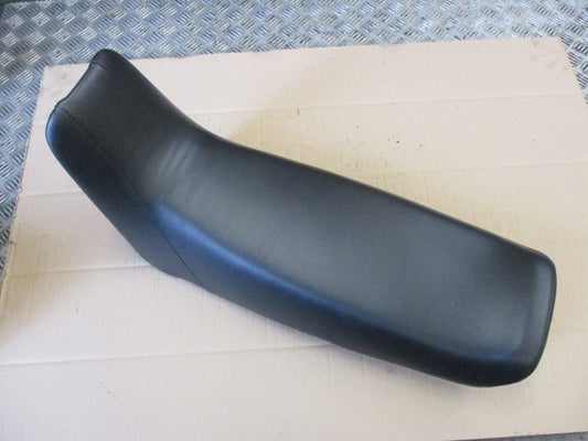 Selle refaite à neuf pour Suzuki 750 DR - 800 DR - SR41A - SR42A