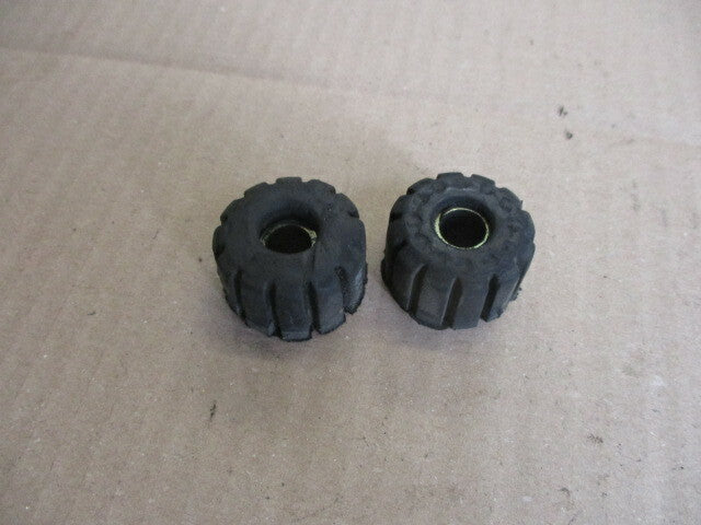 Caoutchoucs de réservoir pour Honda 650 FX - VIGOR - RD09