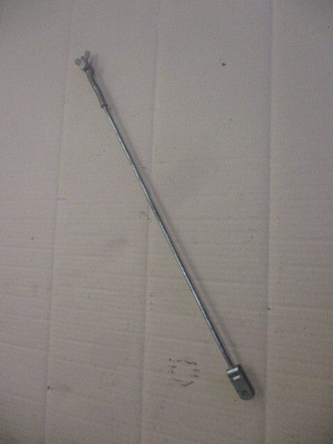 Tige de frein arrière pour Yamaha 125 DTMX - 2A8