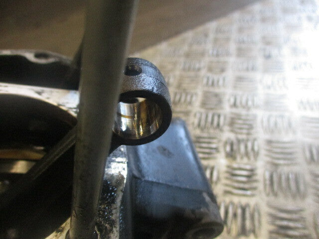 Bas moteur pour Honda 125 XLR - JD04