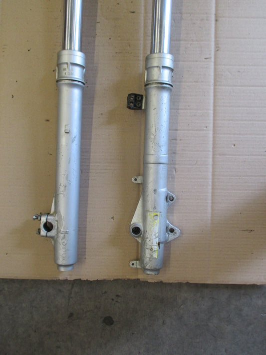 Fourche pour Yamaha 125 DTR - DTRE