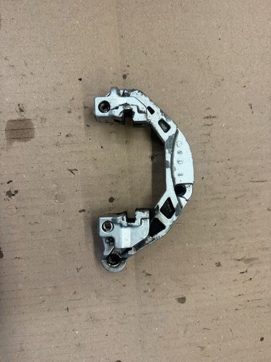 Support étrier de frein avant pour Yamaha 535 XV Virago - 2YL