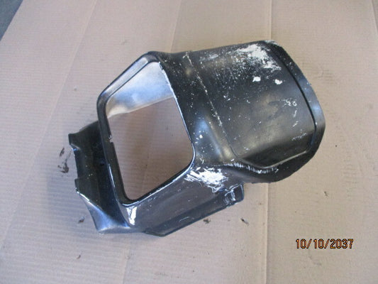 Tête de fourche pour Suzuki 600 DR - 650 DR - SN41A - SP41A