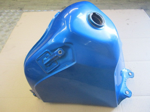 Réservoir d'essence pour Suzuki 650 DR RS SE - SP42A - SP43A