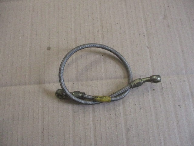 Tuyauterie frein arrière type aviation pour Yamaha 600 XTE - 4PT - DJ02 - 3TB