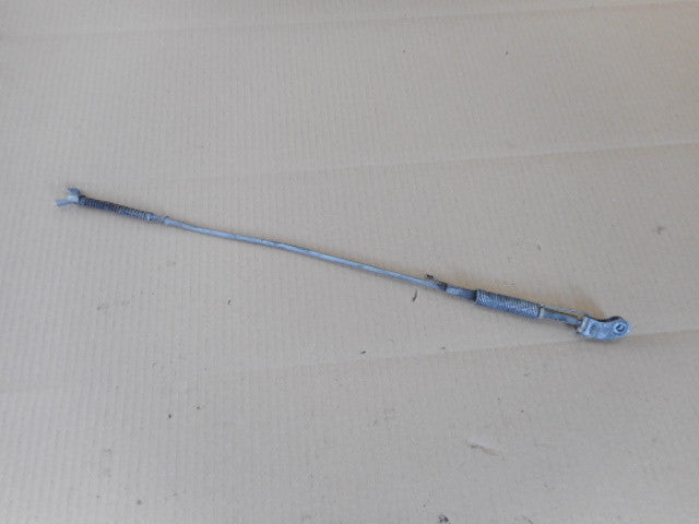 Tige de frein arrière pour Yamaha 125 XT - 12V - 3YU