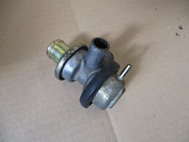 Capsule anti pollution pour Kawasaki 500 ER5 ER-5