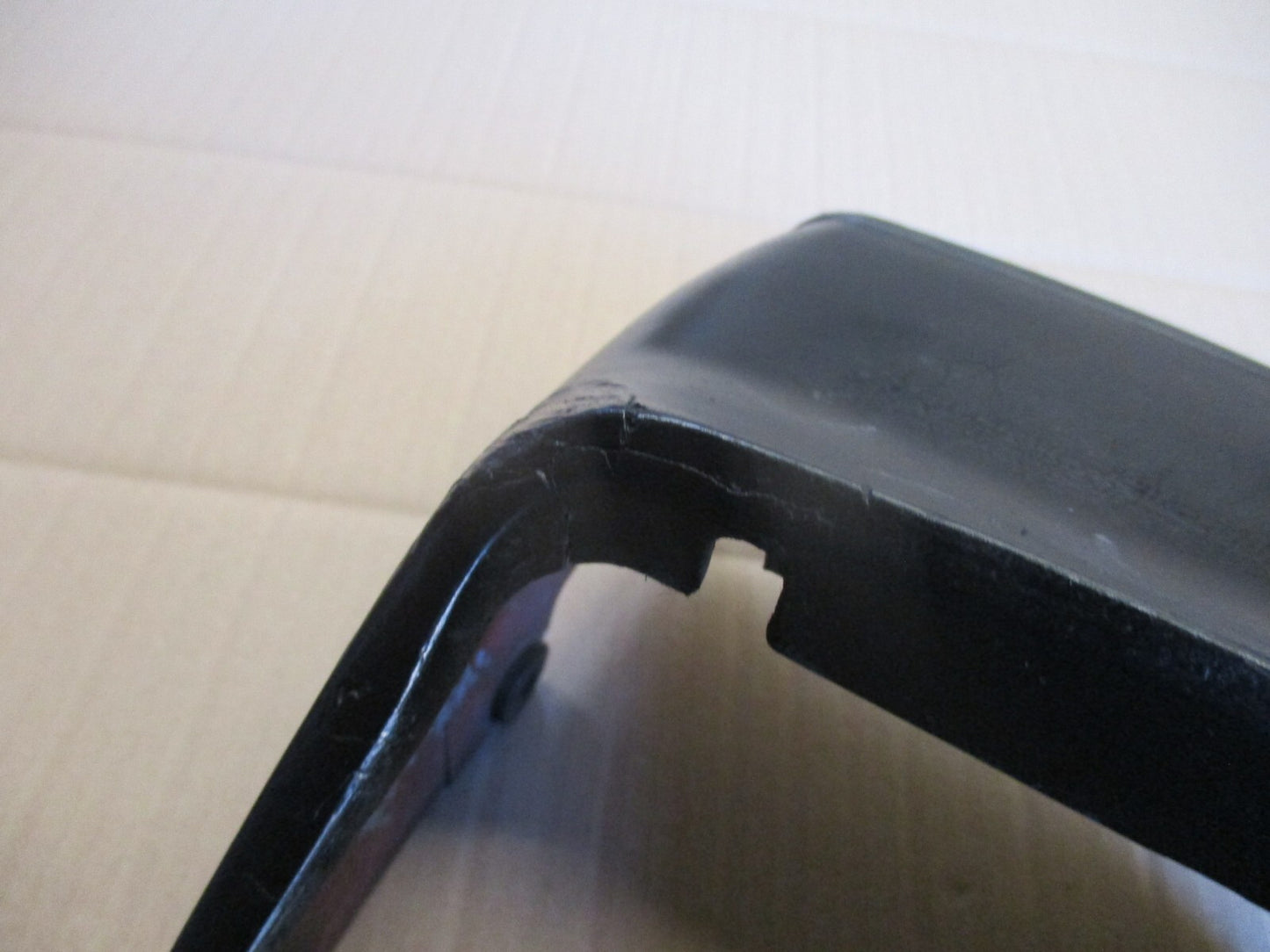 Tête de fourche pour Yamaha 600 Ténéré - 34L