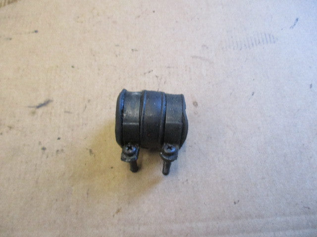 Manchon de pot pour Yamaha 125 DTR - DTRE