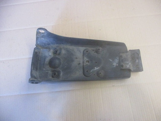 Bavette arrière pour Honda 600 Transalp - PD06 - PD10