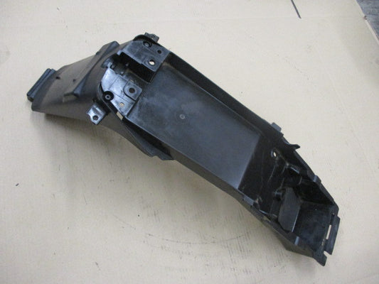 Garde boue + bavette arrière pour Honda 125 CLR - City Fly - JD18A