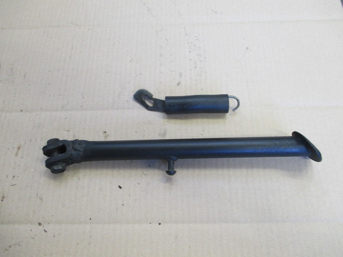 Béquille latérale pour Yamaha 660 XTZ - 3YF