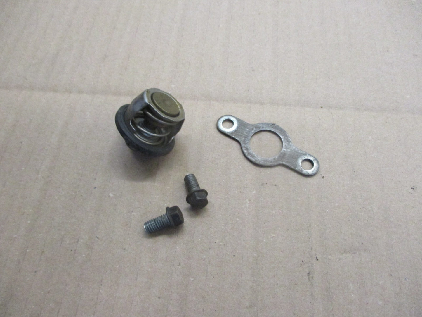 Calorstat pour Honda 125 MTX - JD05 - JD07