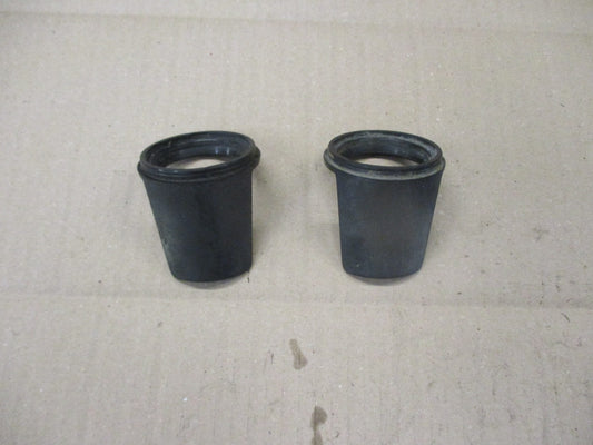 Caches poussière de fourche pour Yamaha 600 XTE - XTK - 3TB - 4PT - DJ02