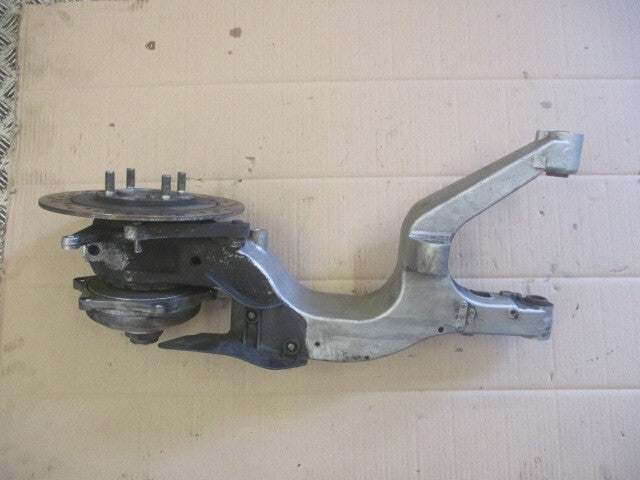 Monobras pour Honda 800 VFR - RC46A - 1998