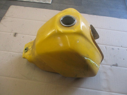 Réservoir essence pour Honda 600 XLL - XLM - XLLM - PD04