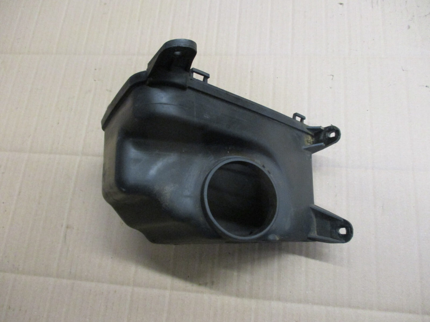 Boitier filtre à air arrière pour Suzuki 1400 VS Intruder - VX51L