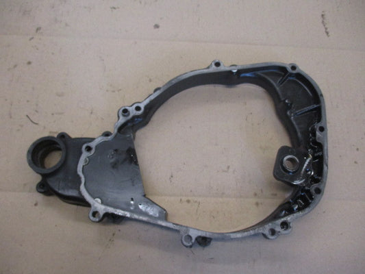 Carter intermédiaire pour Kawasaki 650 KLR - KL650A avec demarreur