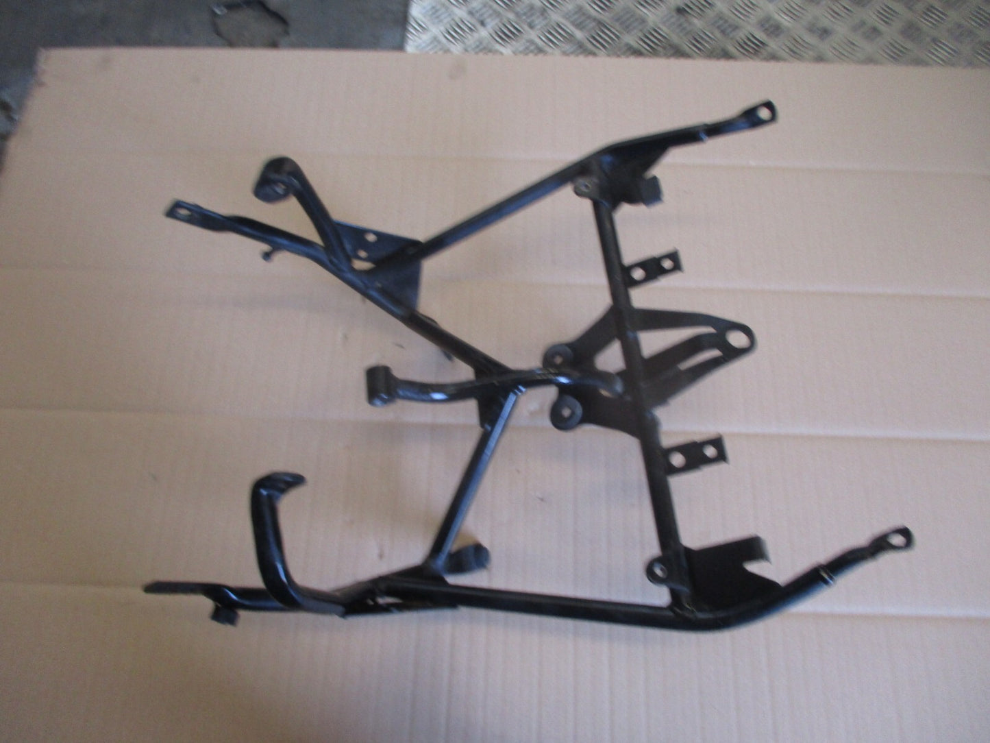 Araignée de phare pour Honda 1000 XLV Varadéro - SD01 - 1999/2002
