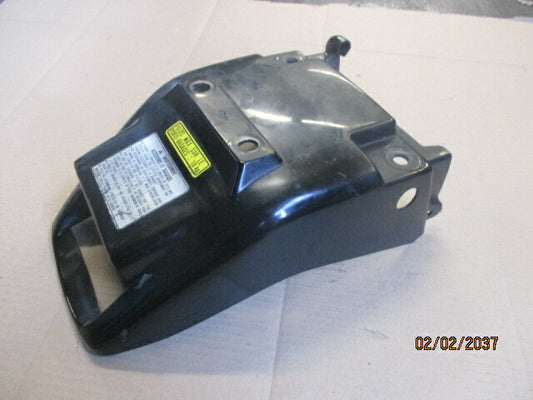 Dosseret pour Honda 750 Africa twin - XRV - RD07