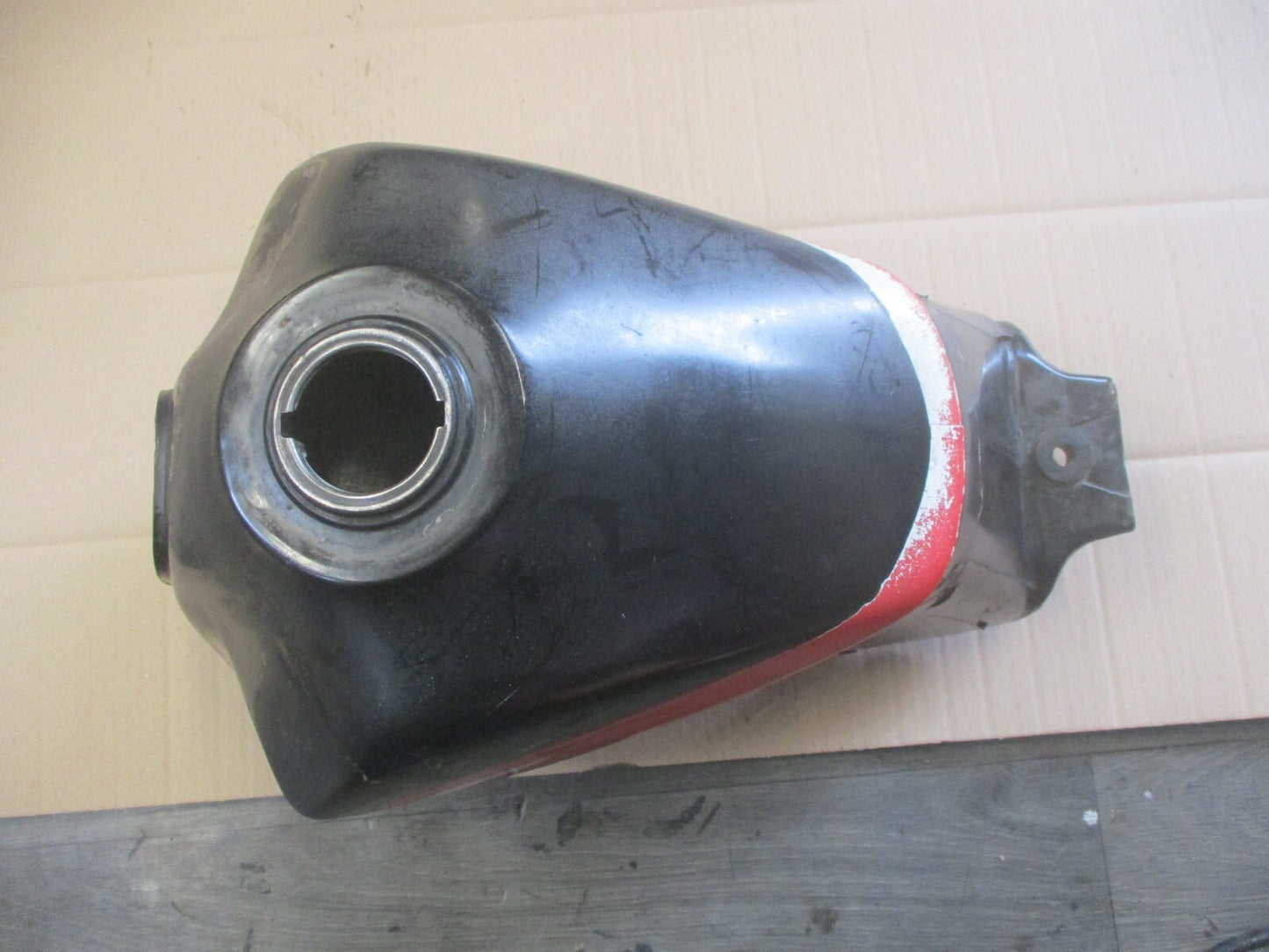 Réservoir d'essence pour Honda 125 MTX - TC02 - NRJ