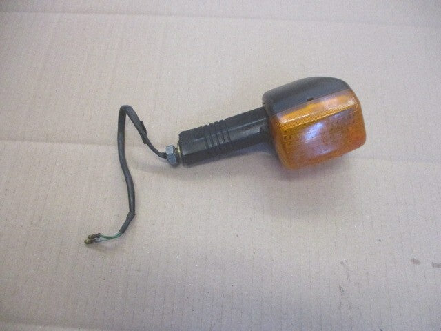 Clignotant pour Honda 650 SLR - RD09