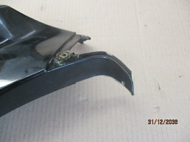 Flanc de carénage gauche pour Honda 125 NX Transcity - JD12