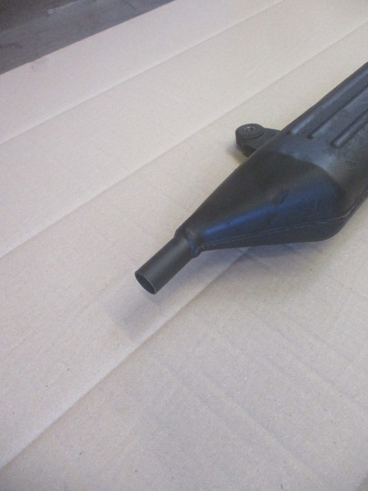 Silencieux pour Yamaha 125 TY