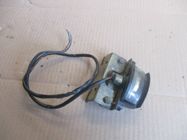 Feu arrière de plaque pour Suzuki 600 DR - 650 DR - SN41A - SP41A