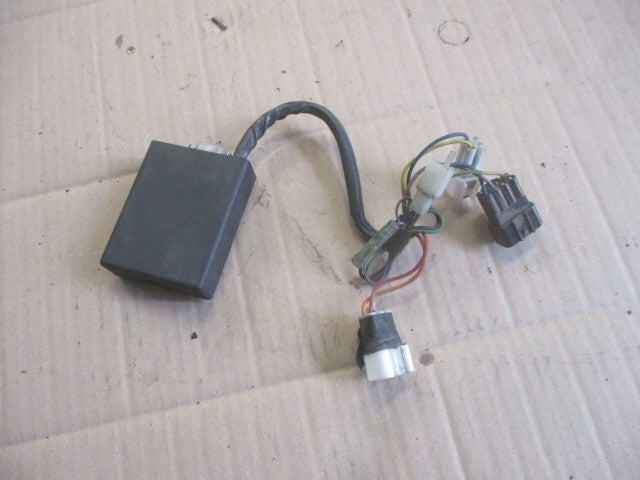 CDI pour Suzuki 650 XF Freewind