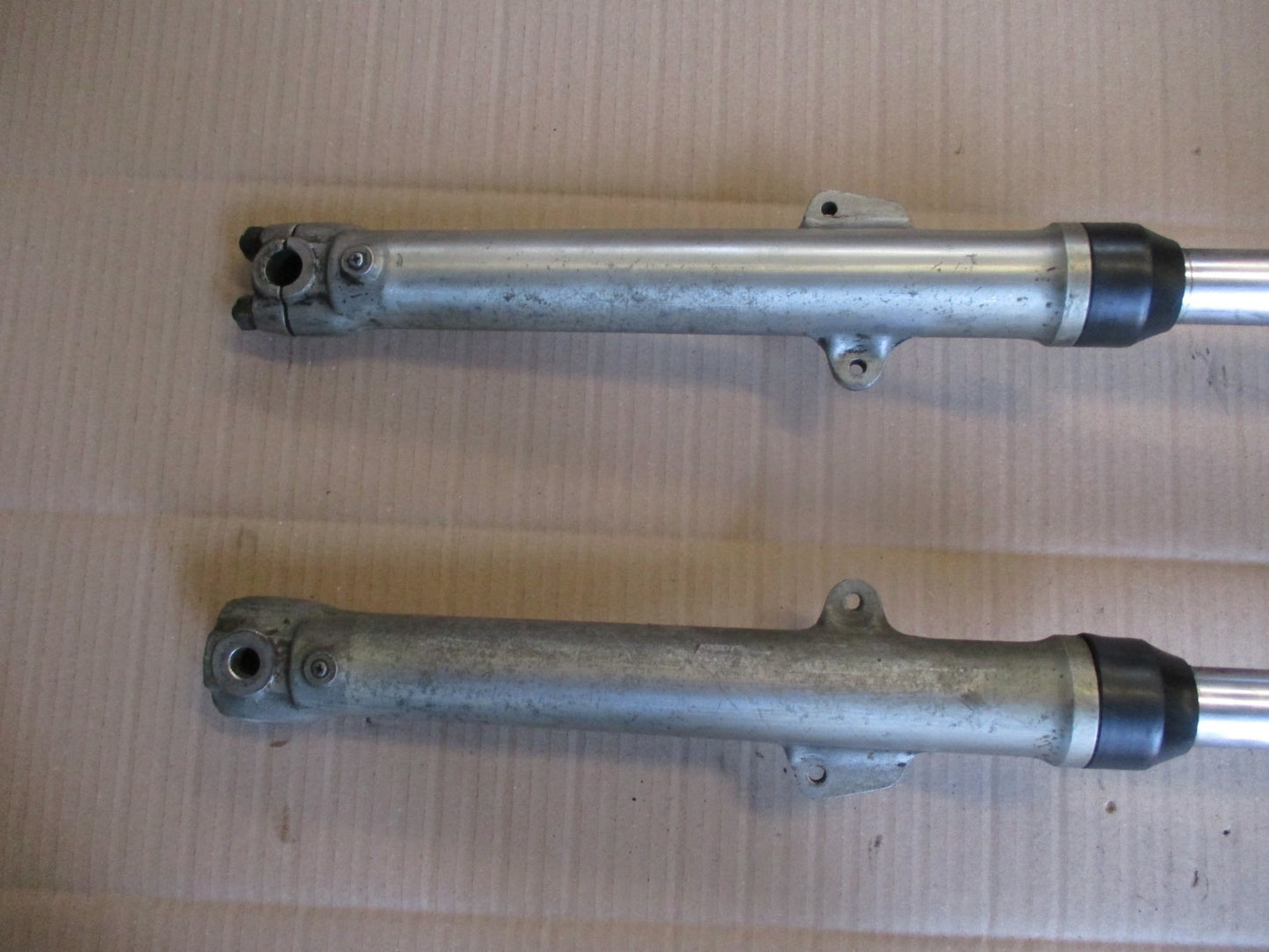 Fourche pour Yamaha 125 DTF - DTE - 1F9 - 1G0