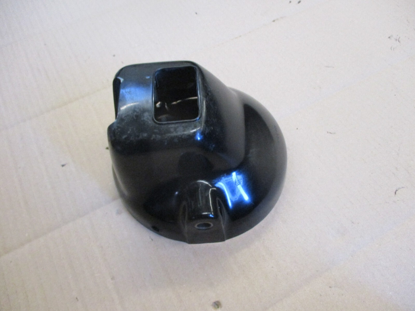 Phare + optique STANLEY 0001-1293 + cerclage pour Honda 125 CM - JC05