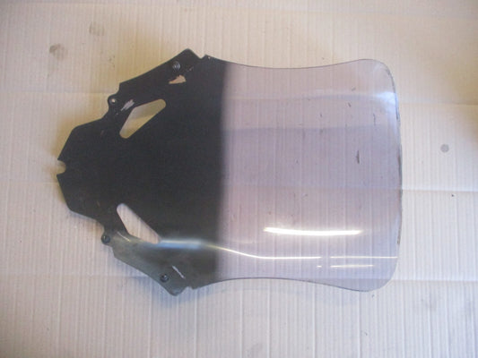 Bulle haute pour Honda 650 XLV Transalp - RD10A - RD11A