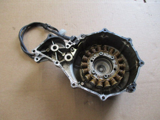 Carter d'allumage + stator d'allumage pour Honda 600 Transalp - PD06