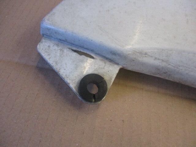 Flanc de carénage droit pour Honda 125 NX Transcity - JD12