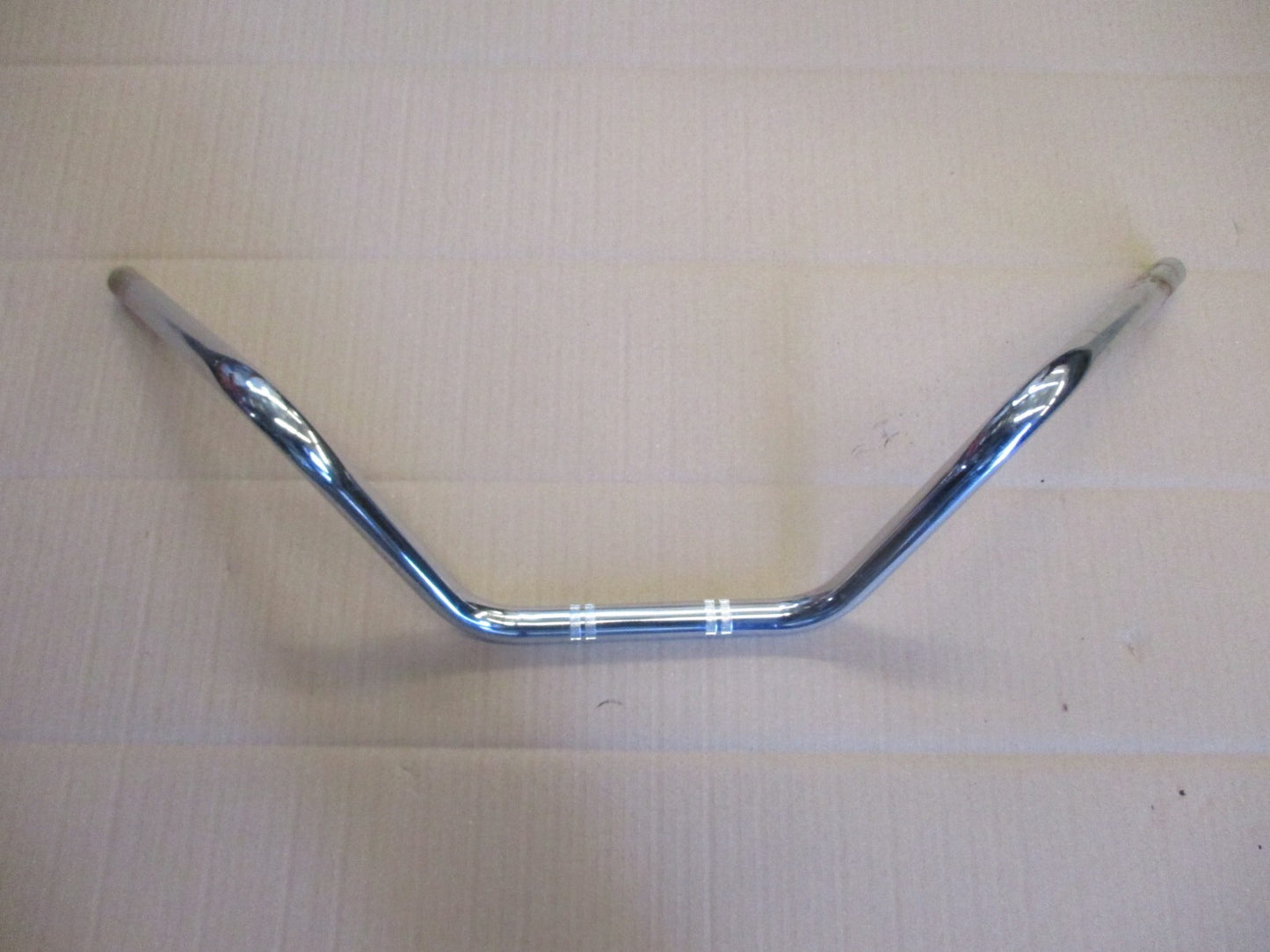 Guidon d'origine pour Honda 125 CM - JC05