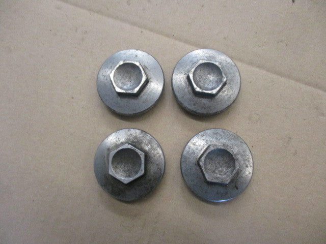 Bouchons de culbuteur pour Honda 600 XLL - XLM - XLLM - PD04