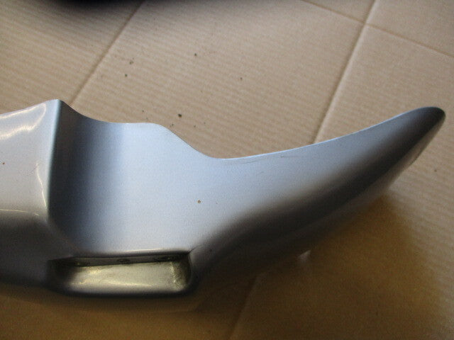 Garde boue avant pour Yamaha 850 TDM - 3VD - 4TX