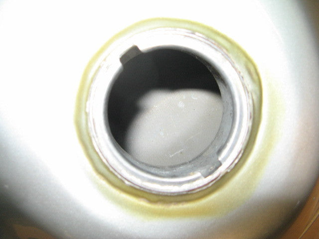 Réservoir pour Honda 600 Transalp - PD06 - PD10