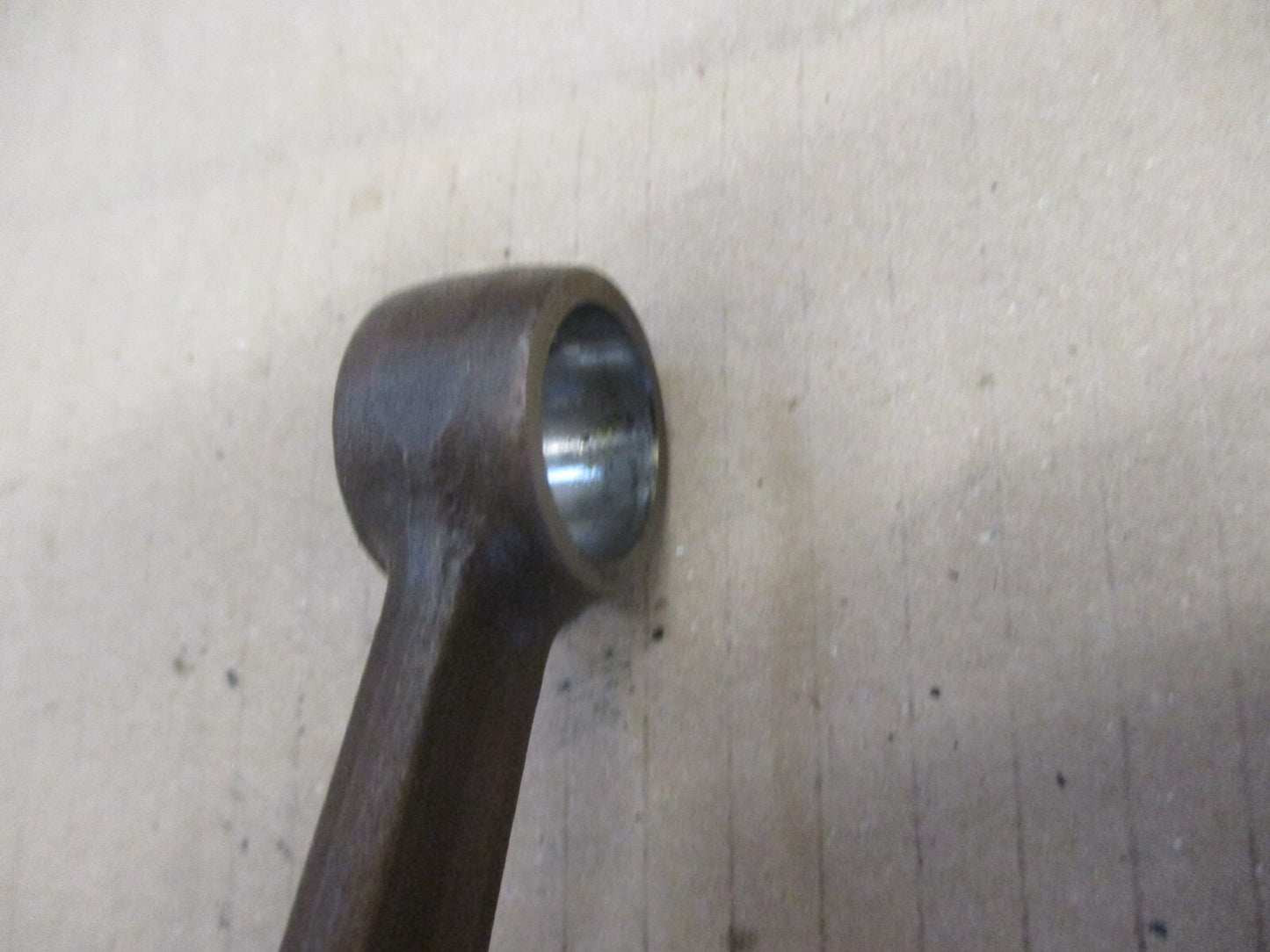 Villebrequin pour Honda 125 MTX - MTXR - JD05 - JD07